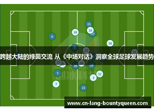 跨越大陆的绿茵交流 从《中场对话》洞察全球足球发展趋势