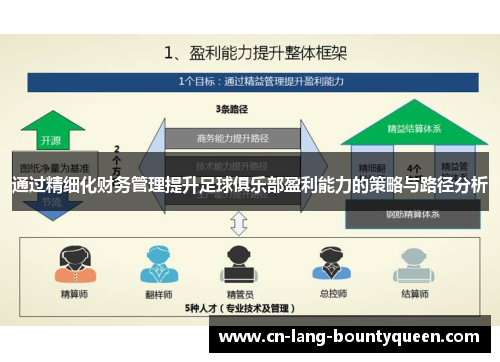 通过精细化财务管理提升足球俱乐部盈利能力的策略与路径分析