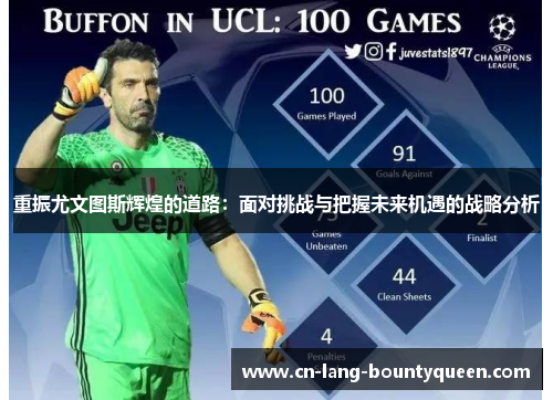 重振尤文图斯辉煌的道路：面对挑战与把握未来机遇的战略分析