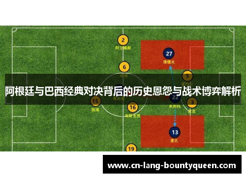 阿根廷与巴西经典对决背后的历史恩怨与战术博弈解析